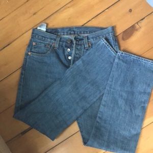Levi’s 501